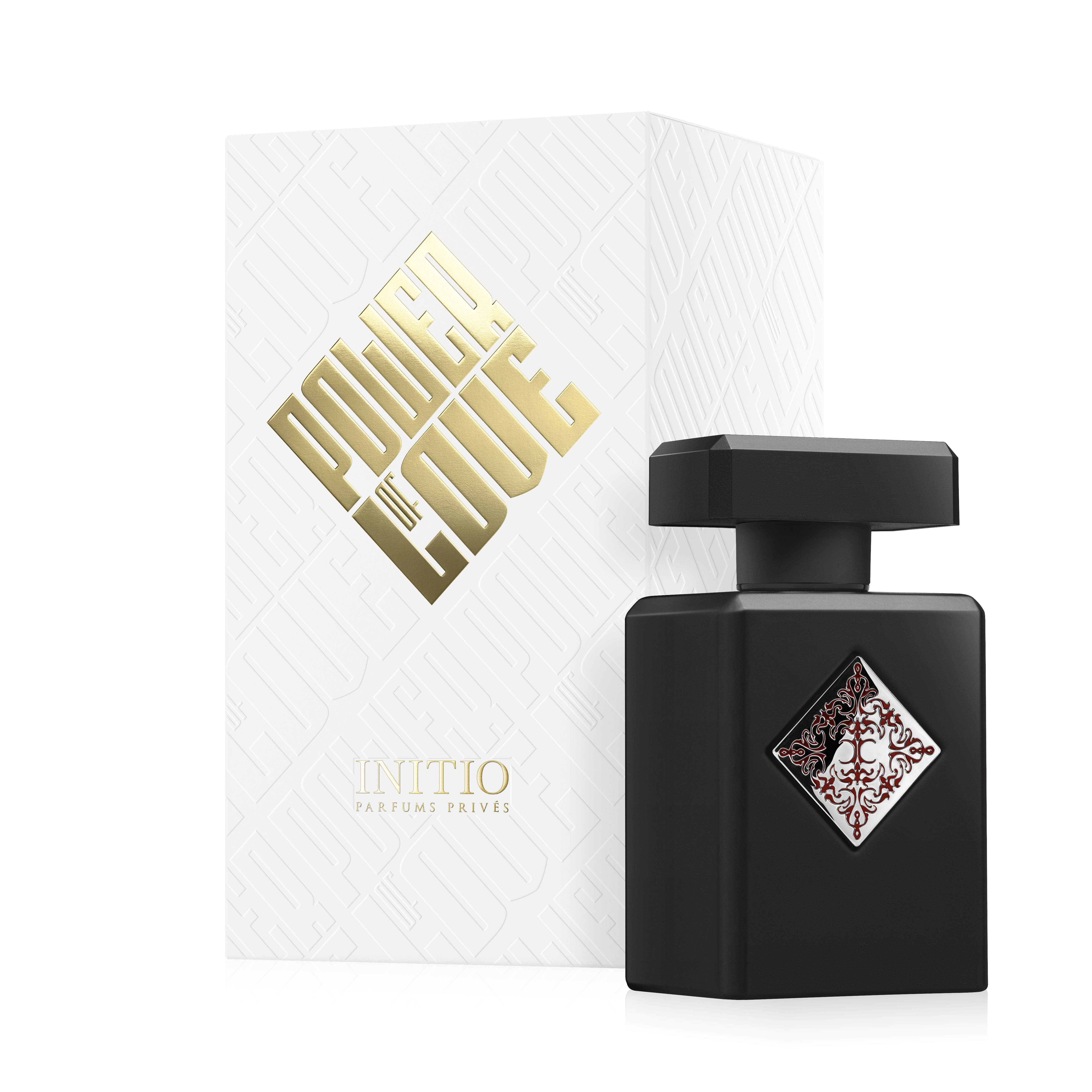 イニシオ アディクティヴ ヴァイブレーション オーデパルファム 90ml 香水 Addictive Vibration - Initio Parfums Privés – INITIO Parfums Privés US