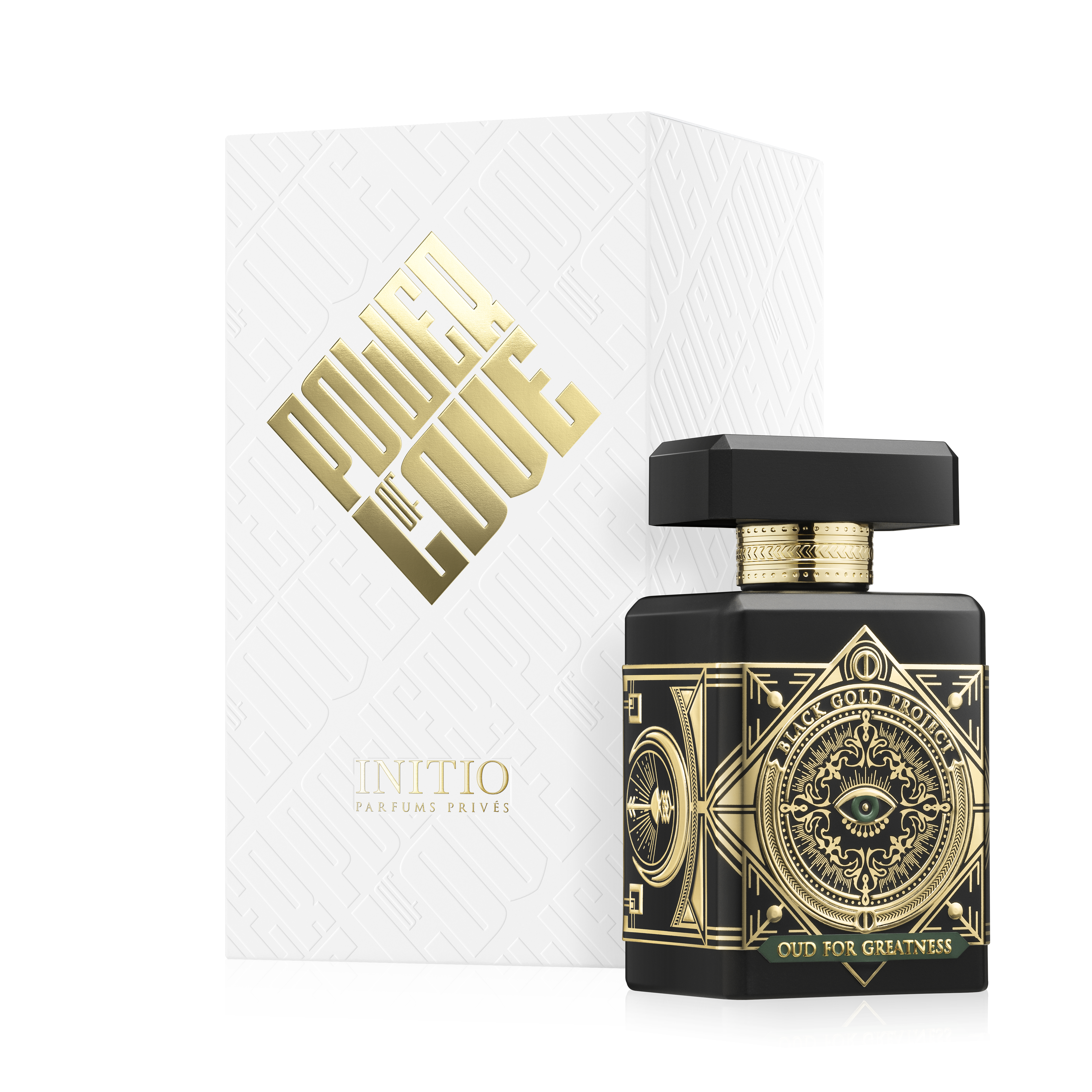 香水(男性用) Initio Oud for Greatness Oud for Greatness - Initio Parfums Privés – INITIO Parfums Privés