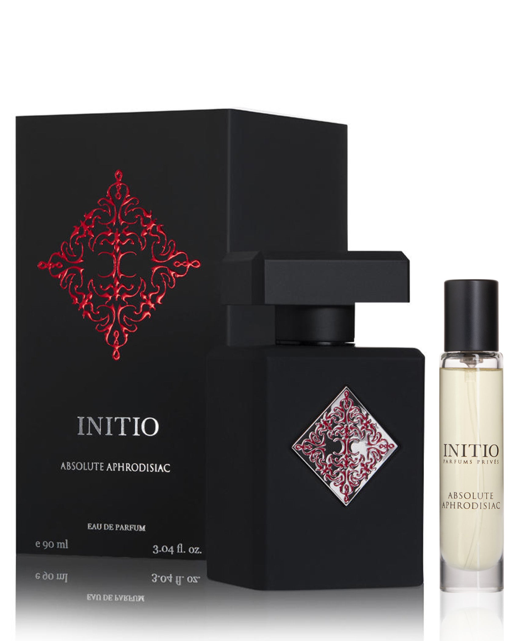 Coffret Side Effect - Initio Parfums Privés – INITIO Parfums Privés US