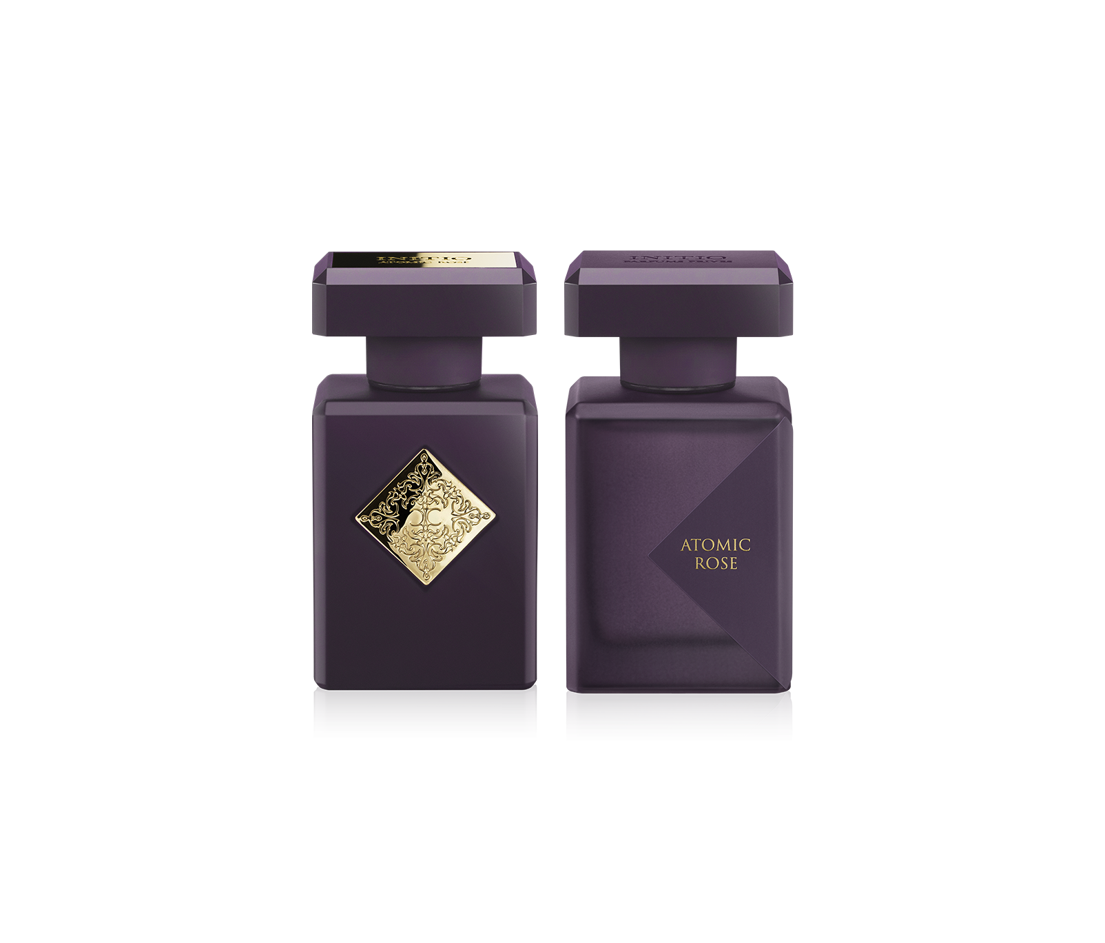 Atomic Rose Ritual - Initio Parfums Privs INITIO Parfums Privs US Atomic Rose Ritual - Initio Parfums Privs INITIO Parfums Privs US