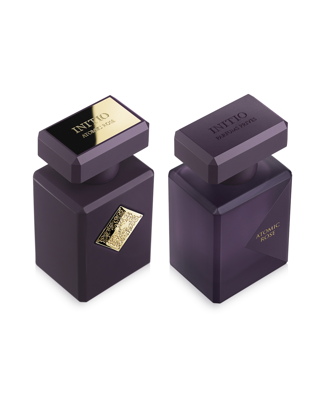 Atomic Rose Ritual - Initio Parfums Privés – INITIO Parfums Atomic Rose Ritual - Initio Parfums Privés – INITIO Parfums