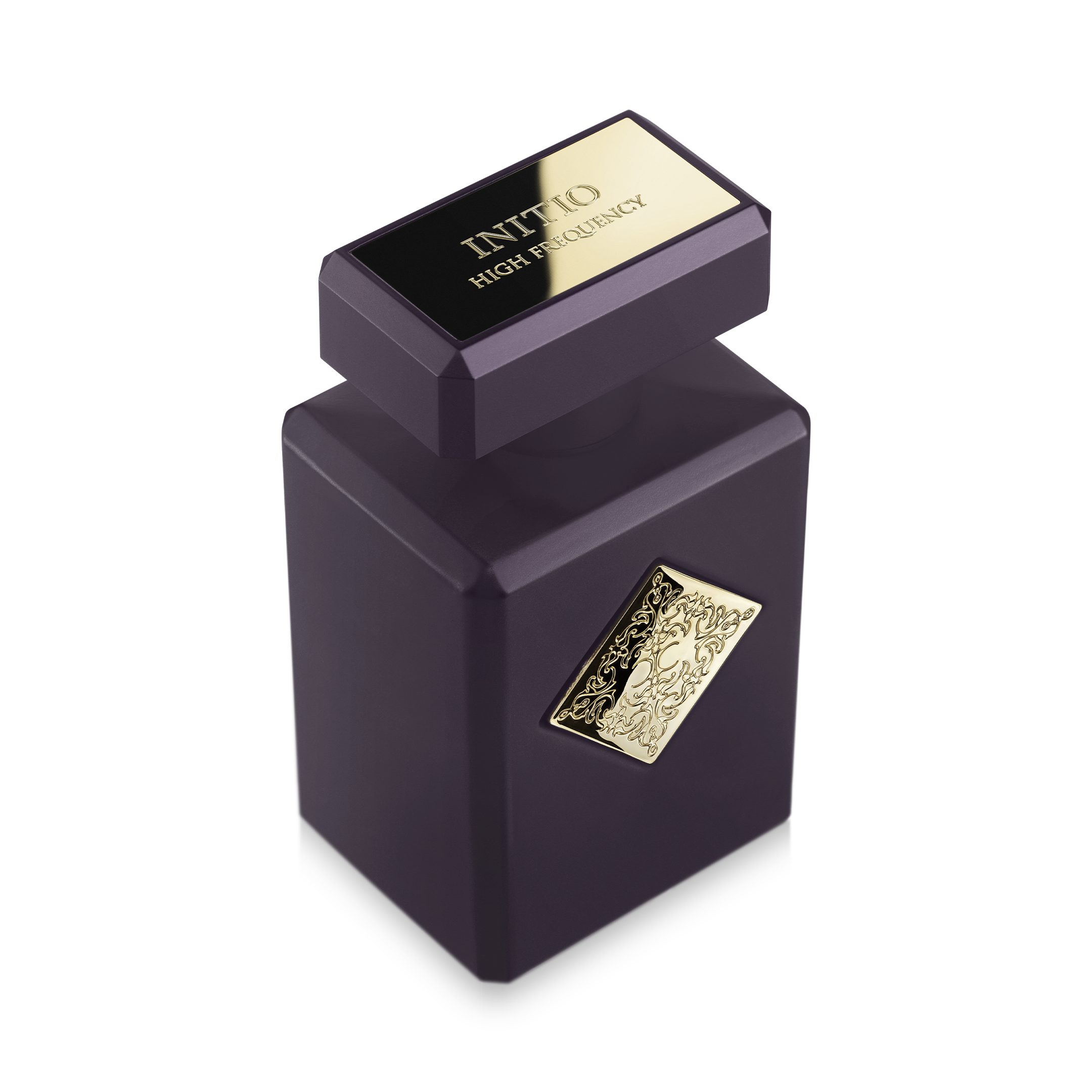 Initio High Frequency Eau De Parfum Spray (Unisex) By Initio Parfums Prives - 3.04 oz