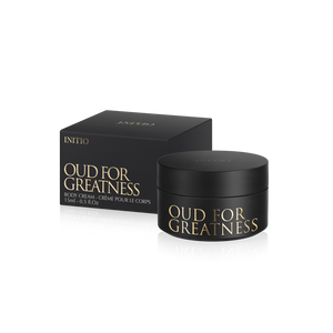 OUD FOR GREATNESS