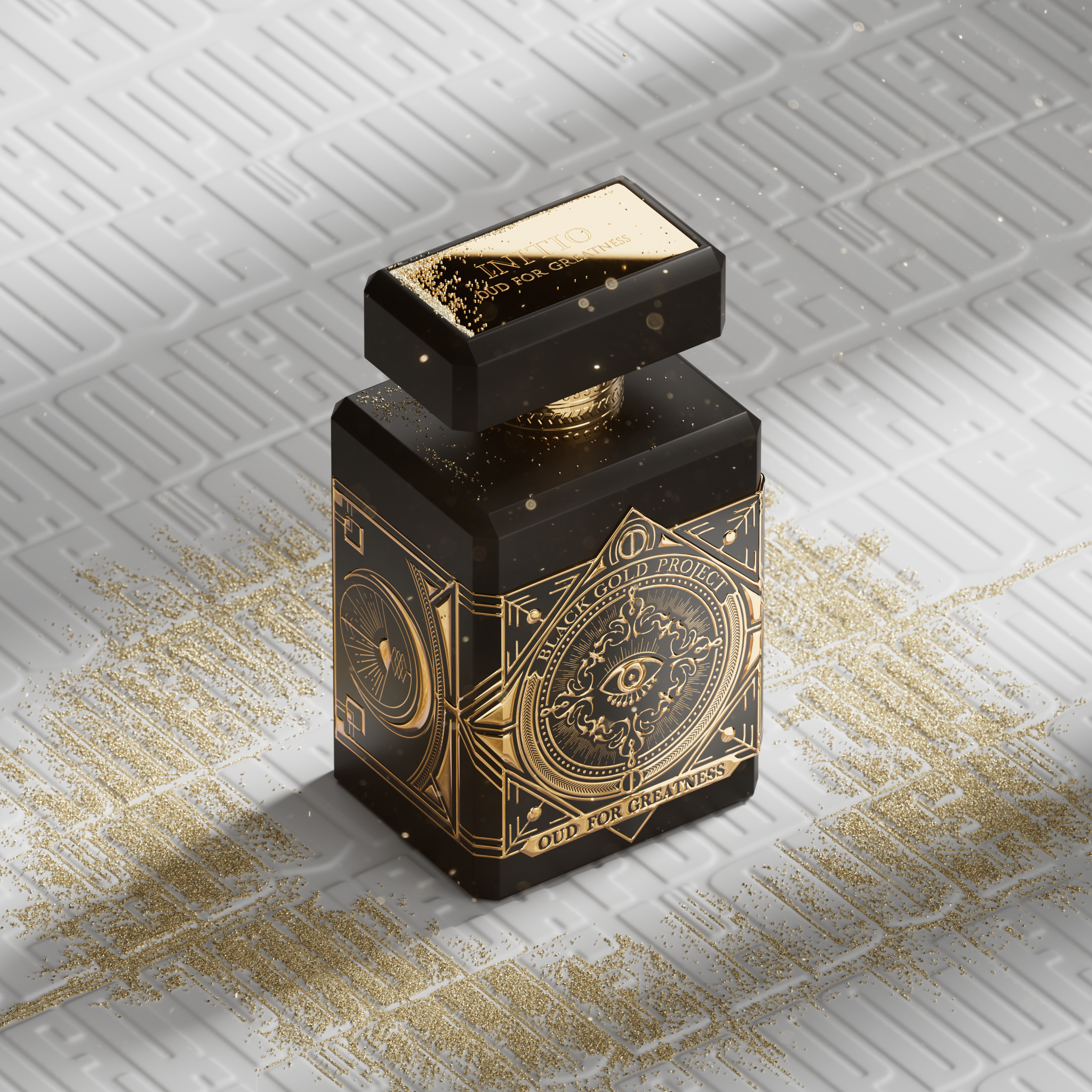 Oud for Greatness - Initio Parfums Privés – INITIO Parfums Privés US