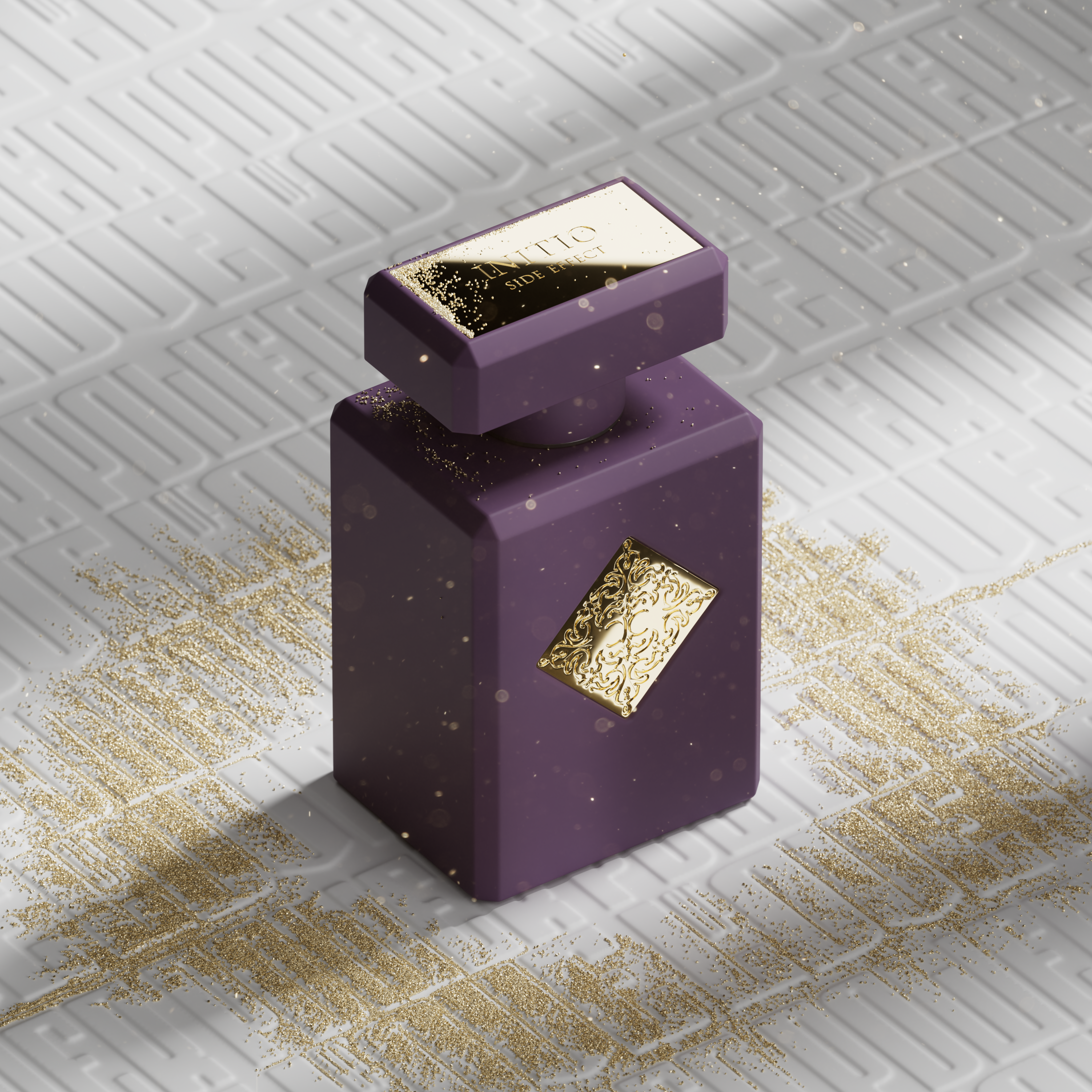 Side Effect - Initio Parfums Privés – INITIO Parfums Privés US