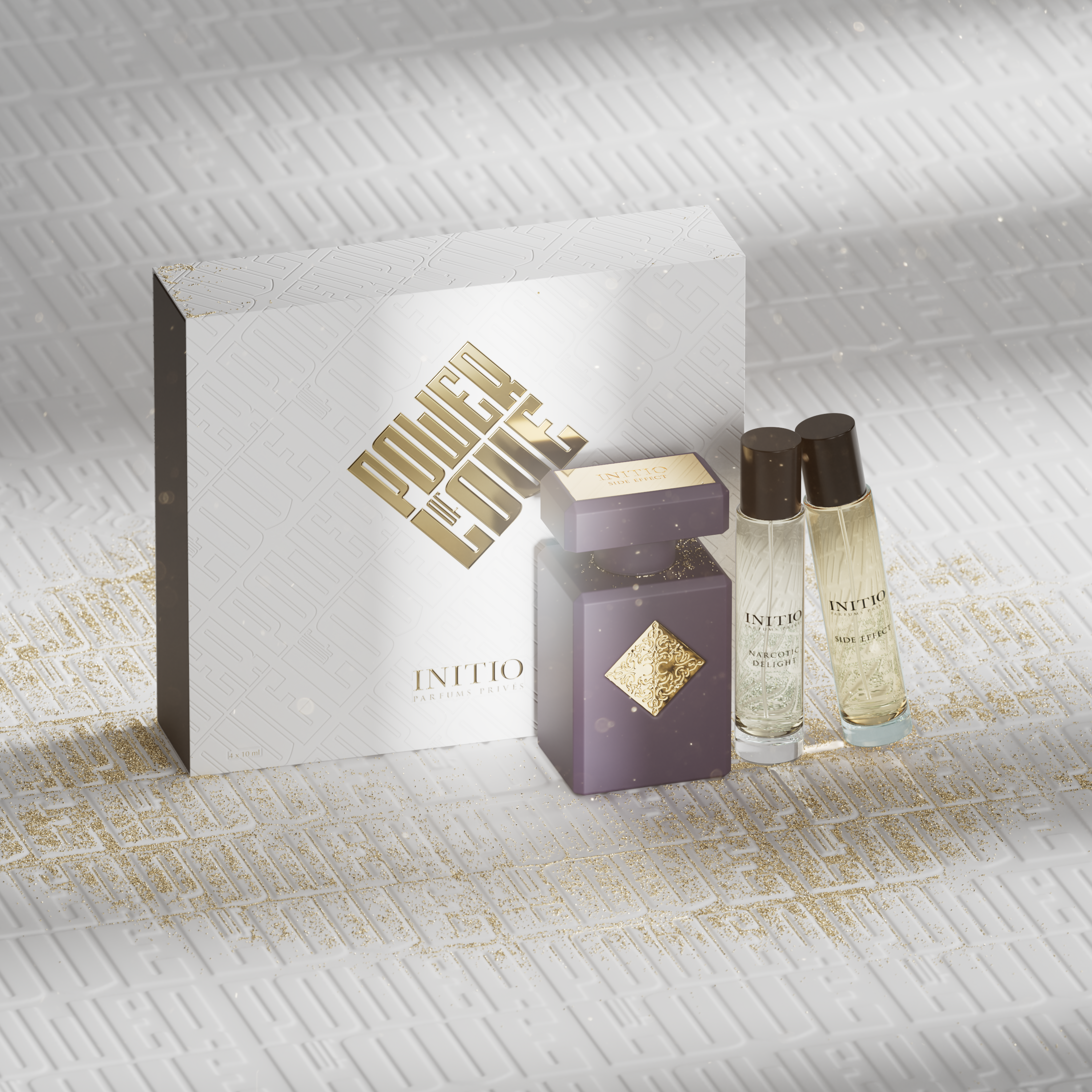 香水(ユニセックス) INITIO SIDE EFFECT Initio Side Effect Eau de parfum | Scents Angel