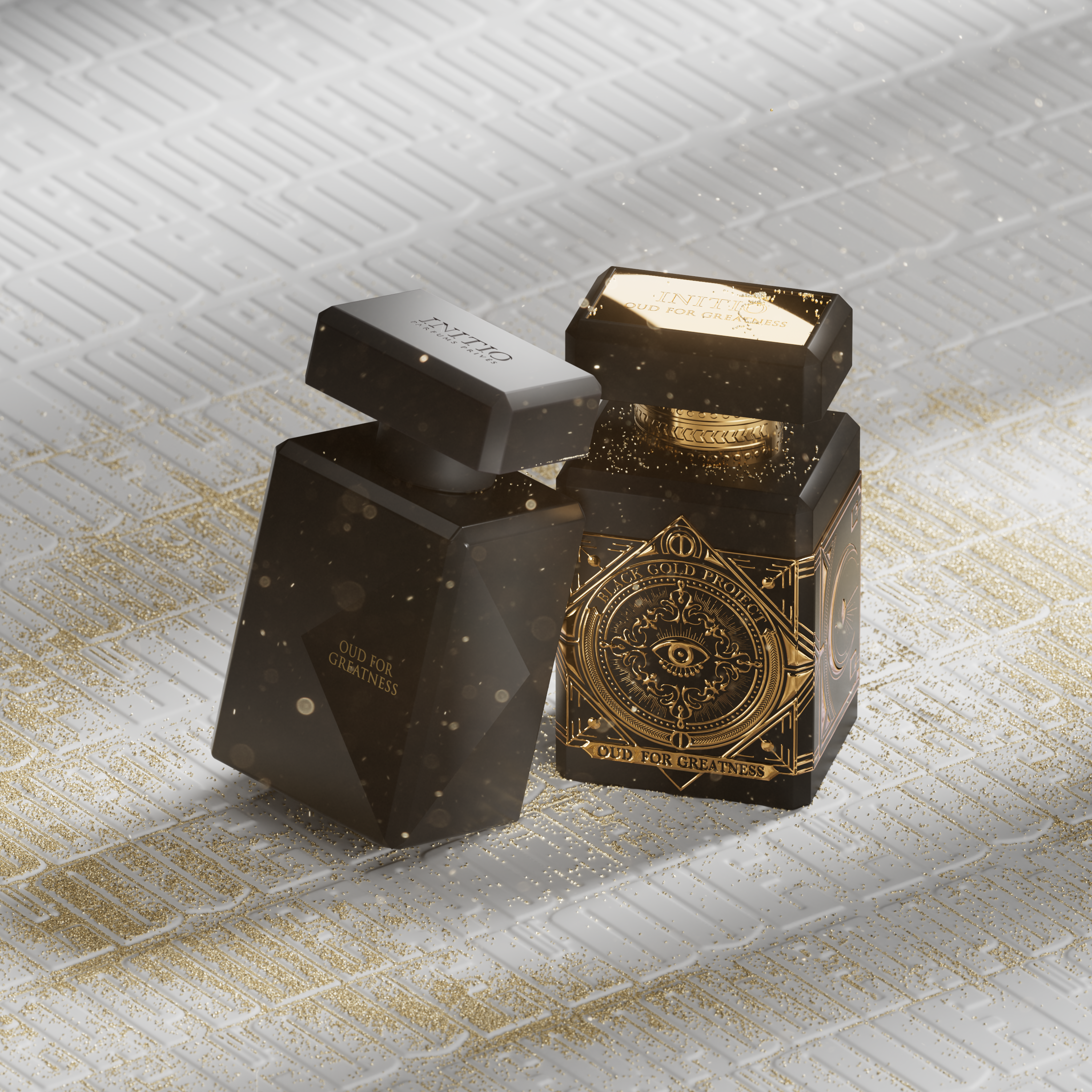 Oud For Greatness - Initio Parfums Privés – INITIO Parfums Privés US