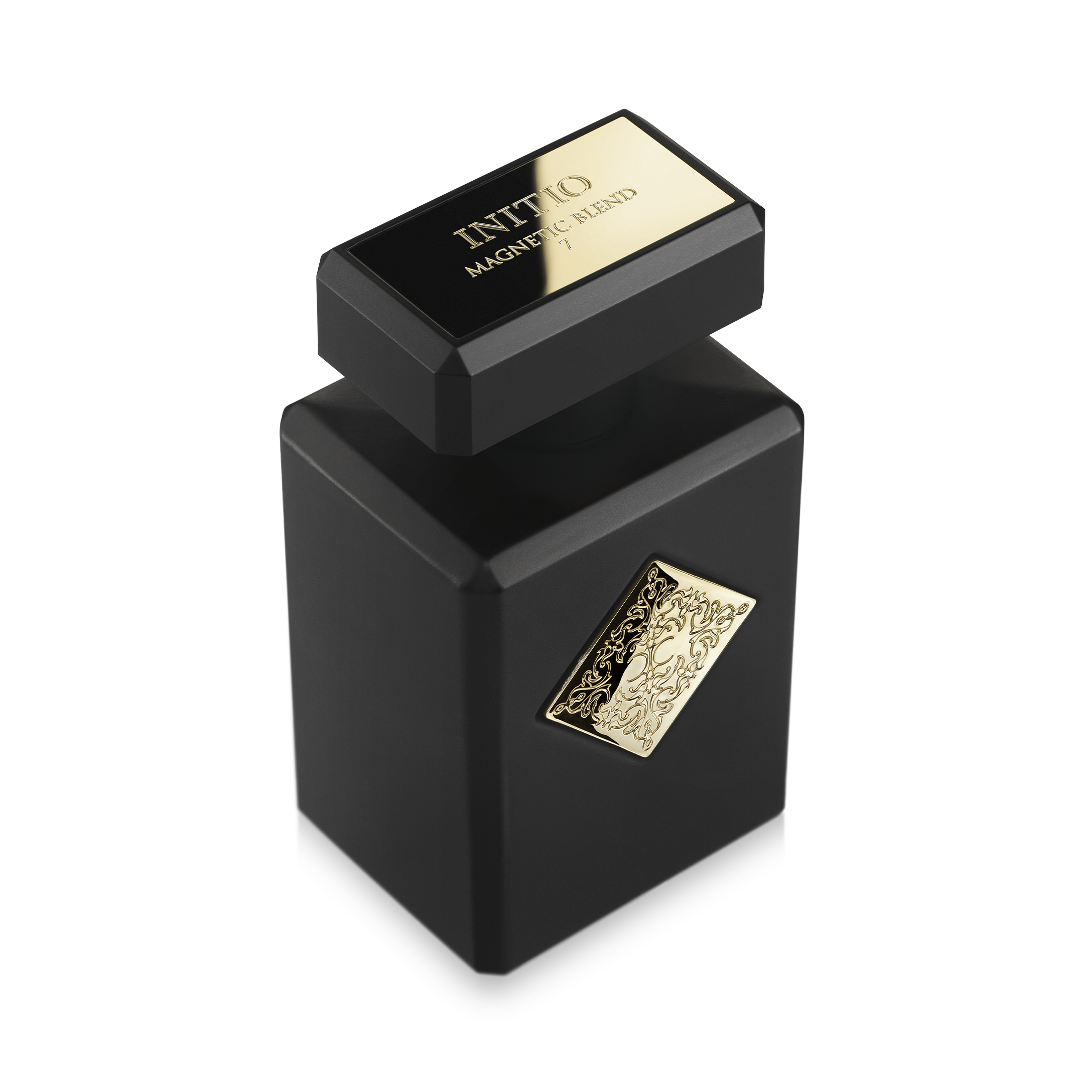 7” FRAGRANCE - ALWAYS Magnetic Blend 7 - Initio Parfums Privés – INITIO Parfums