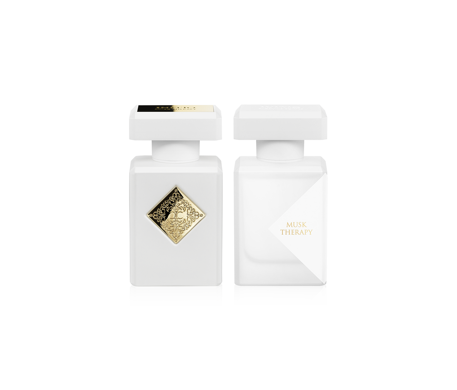 Musk Therapy Ritual - Initio Parfums privés – INITIO Parfums Privés US