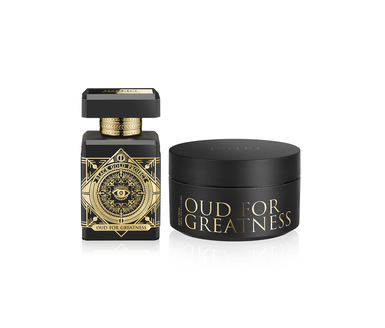 OUD FOR GREATNESS DUO – INITIO Parfums Privés US