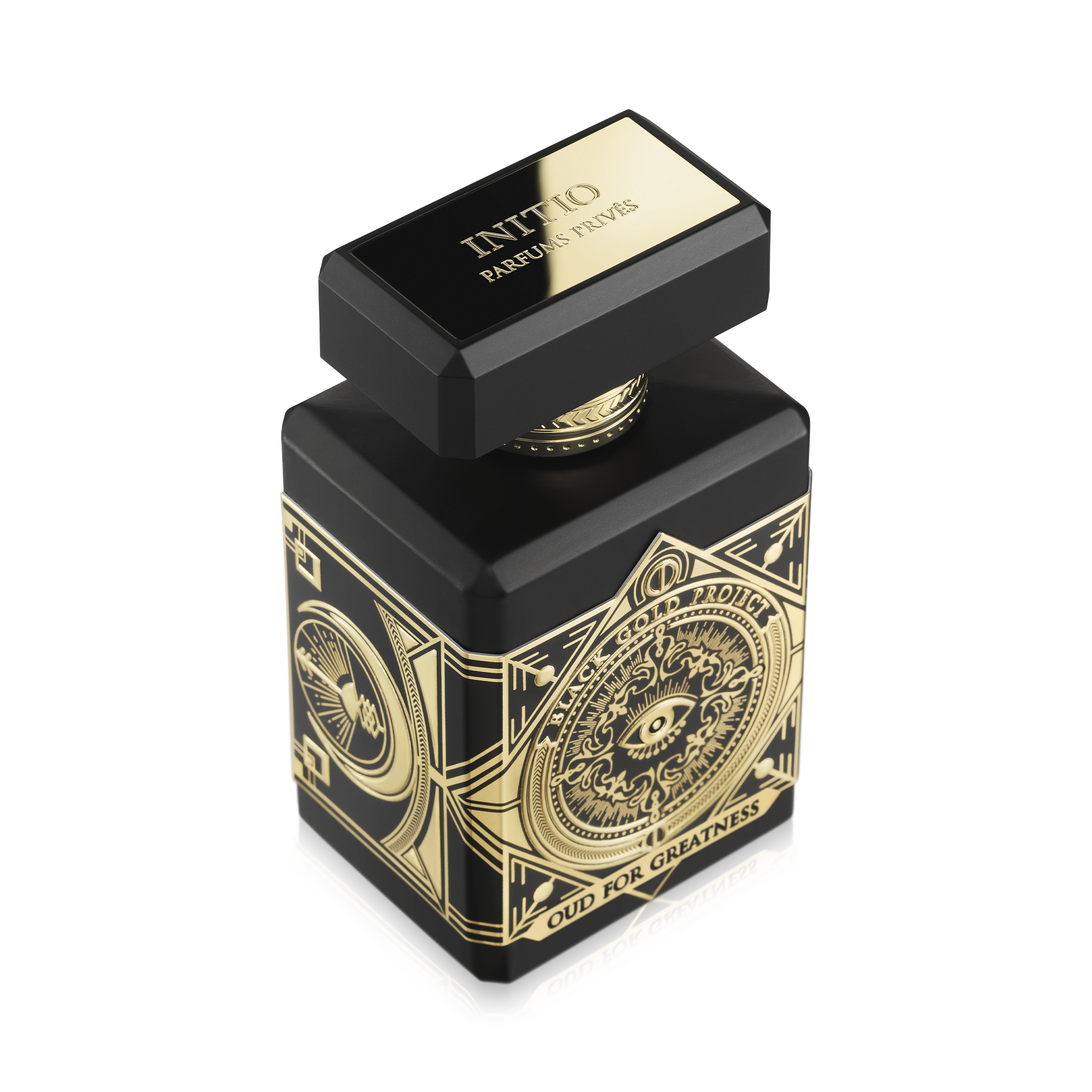 Oud for Greatness - Initio Parfums Privés – INITIO Parfums Privés US Oud for Greatness - Initio Parfums Privés – INITIO Parfums Privés US