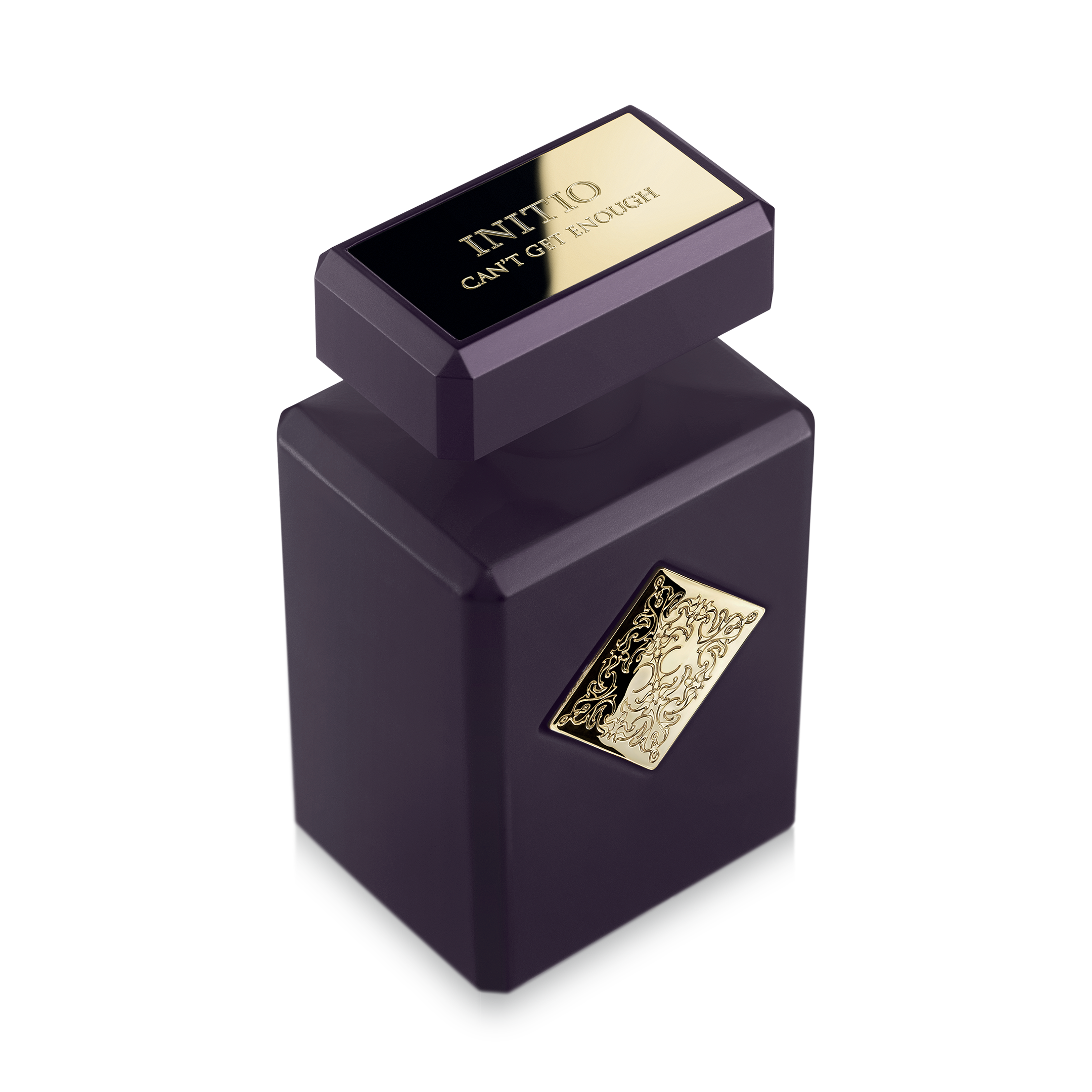 CAN'T GET ENOUGH – INITIO Parfums Privés US