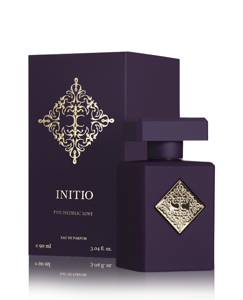 Venture Fjerde tit Psychedelic Love - Initio Parfums Privés – INITIO Parfums Privés US