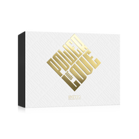 SLEEVE GIFT BOX FESTIVE 2025