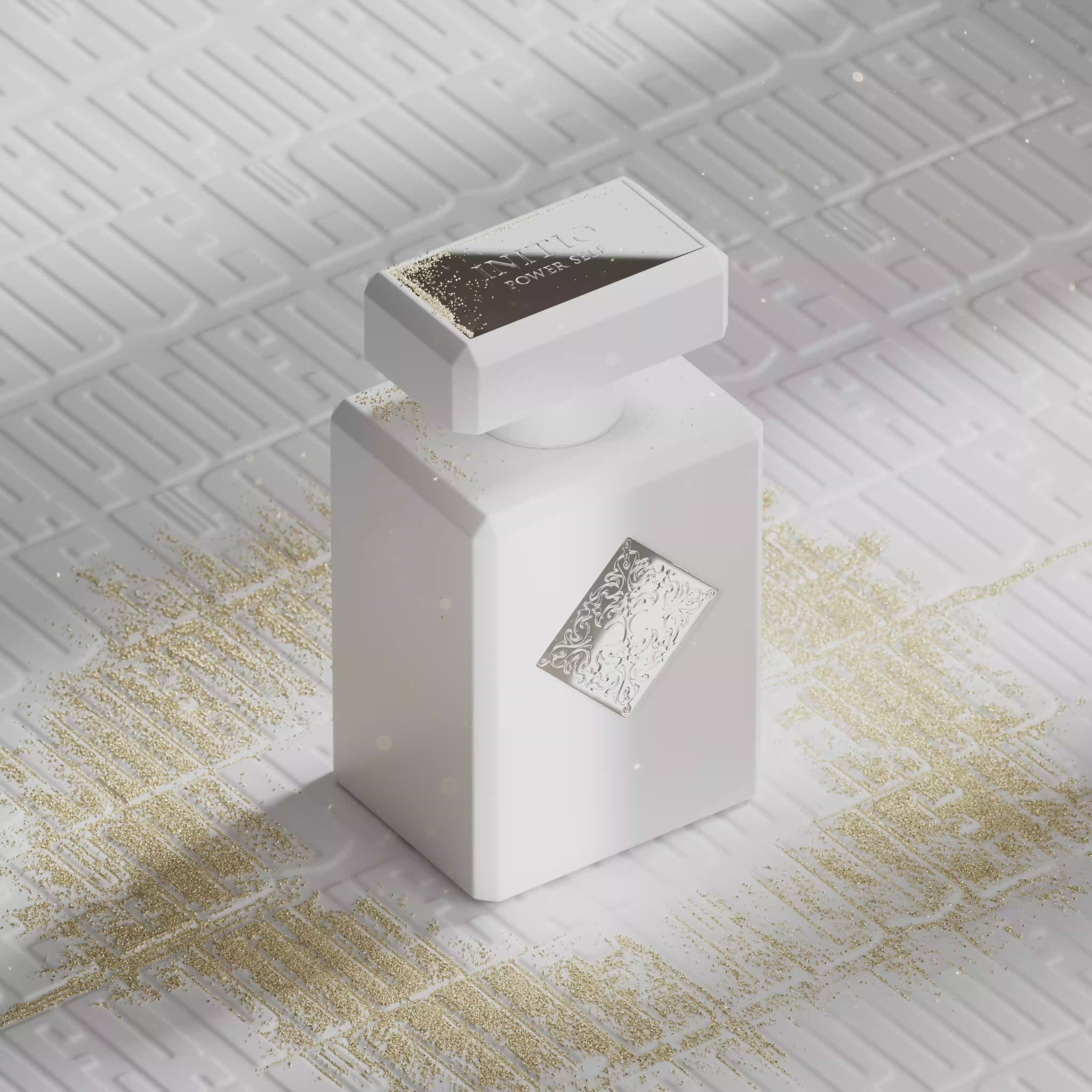 Initio power self イニシオ　パワーセルフ POWER SELF – INITIO Parfums Privés US