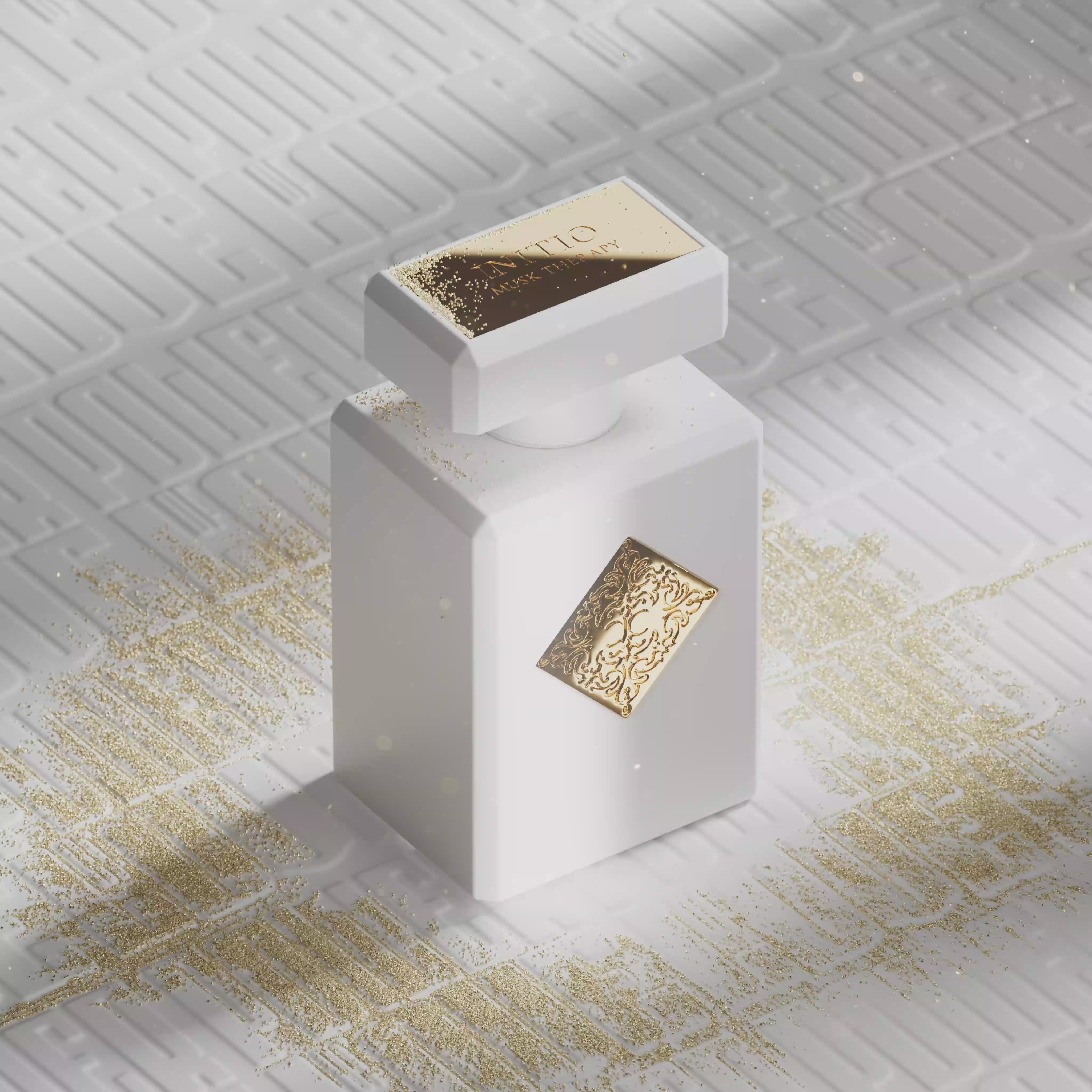 ば*プ様 INITIO Musk Therapy 90ml イニシオ　マスク　セ Musk Therapy | Initio | parfumexquis