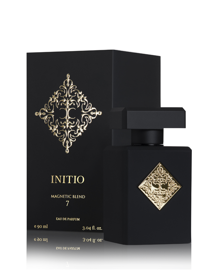 Magnetic Blend 7 - Initio Parfums Privés – INITIO Parfums Privés US