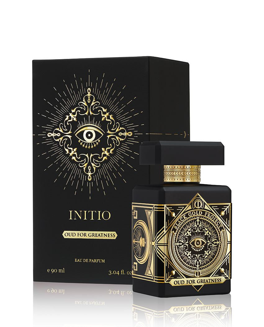 initio oud for greatness イニシオ グレイトネス