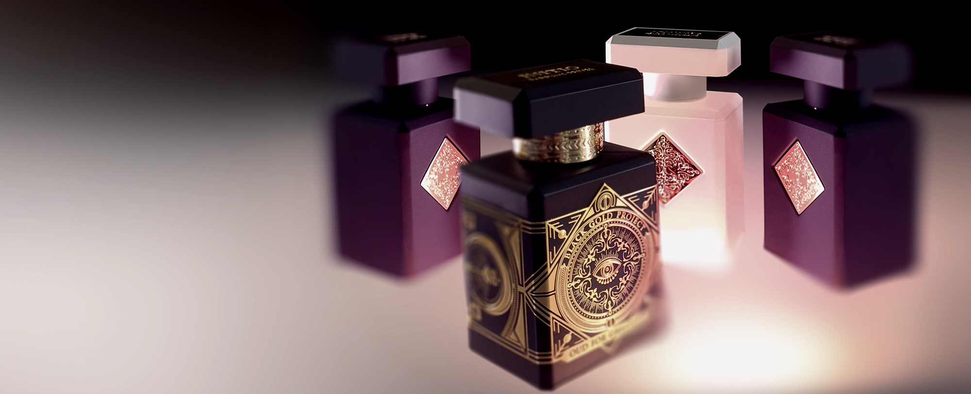 Miniature – INITIO Parfums Privés US