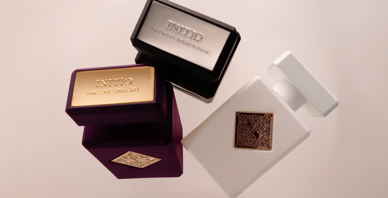FRAGRANCES – INITIO Parfums Privés US