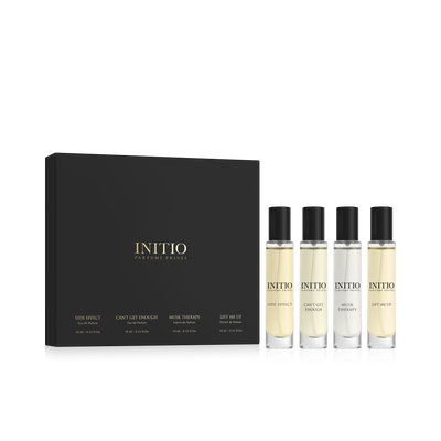 SUMMER COFFRET SET