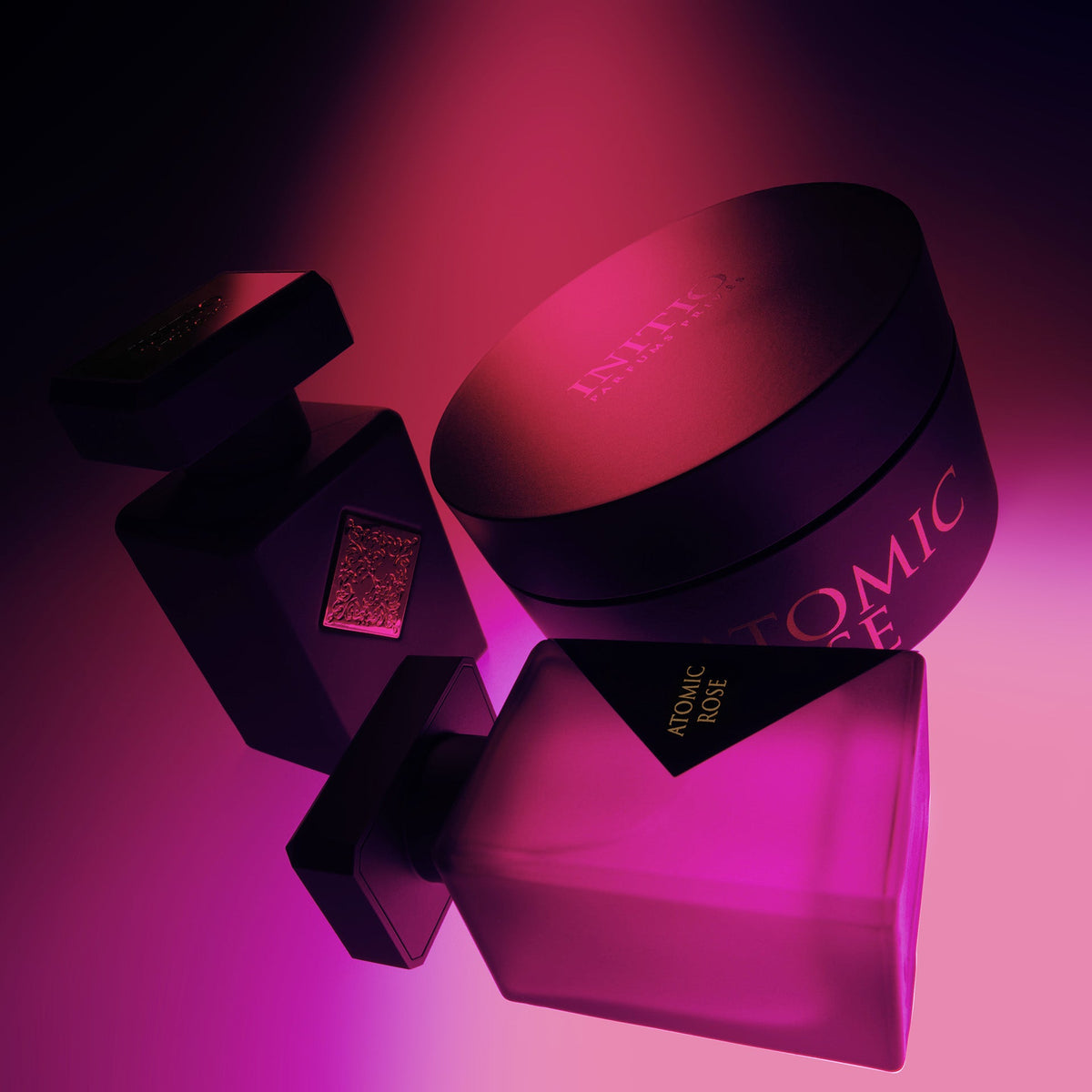 ATOMIC ROSE – INITIO Parfums Privés US