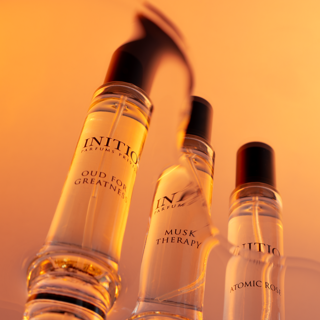 INITIO Parfums Privés | US Official Website – INITIO Parfums Privés US