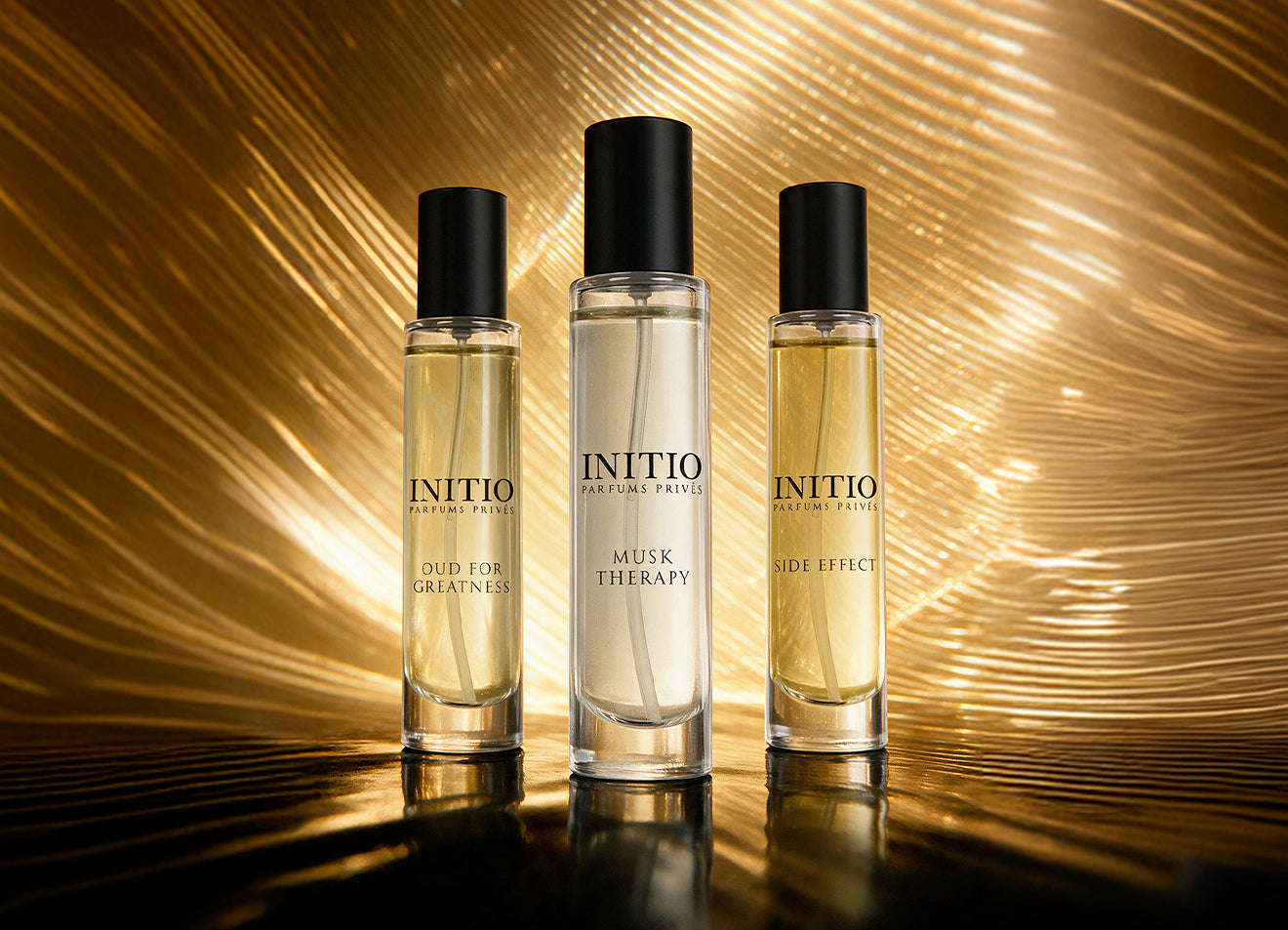 INITIO イニシオ REHAB リハブ 90ml 香水 箱・付属品あり REHAB X HIGH FREQUENCY – INITIO Parfums Privés US