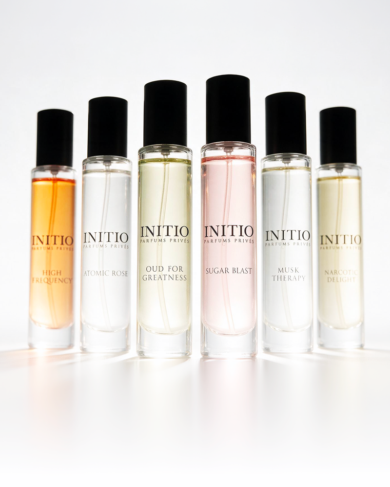Atomic Rose - Initio Parfums Privés – INITIO Parfums Privés US Atomic Rose - Initio Parfums Privés – INITIO Parfums Privés US