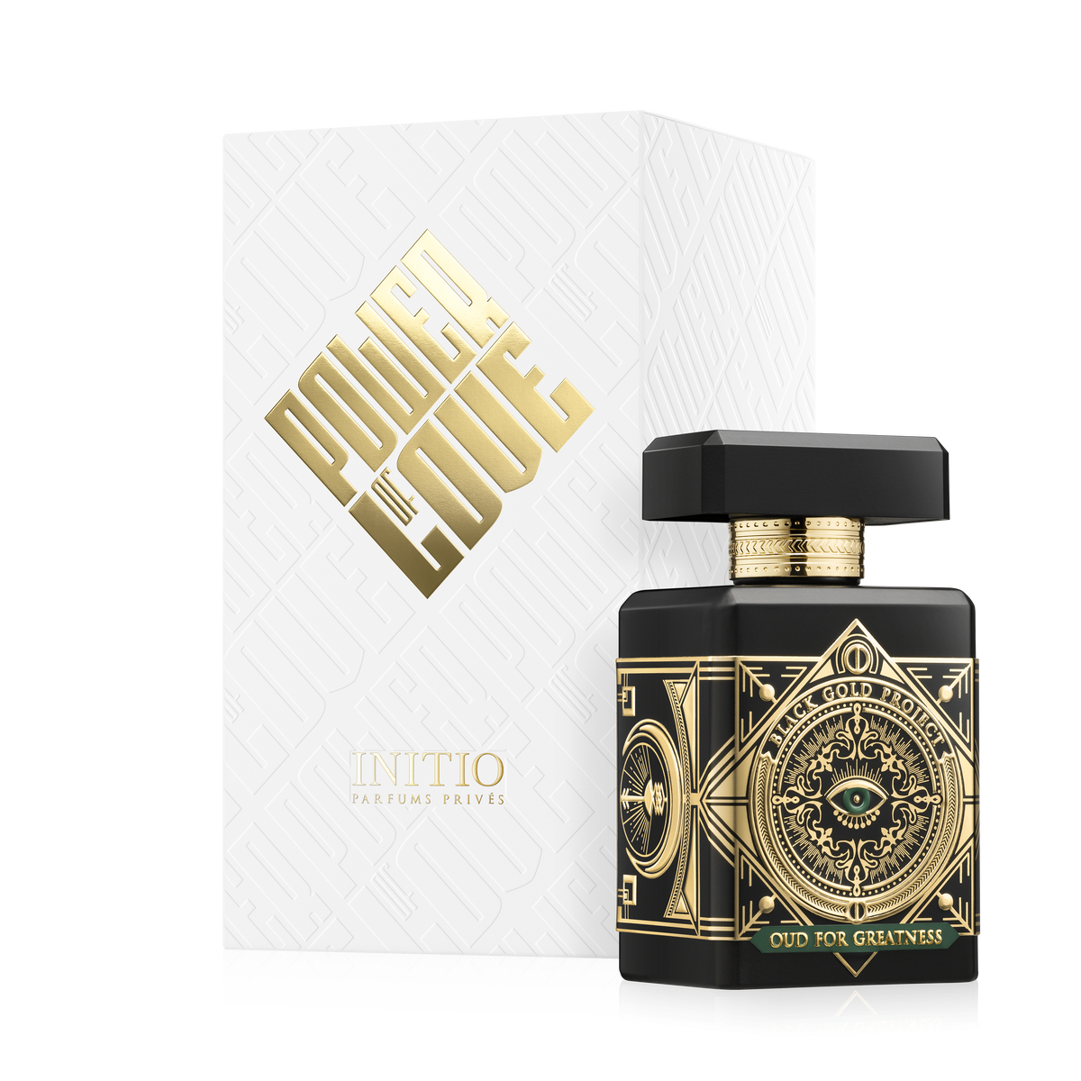 Oud for Greatness Neo - Initio Parfums Privés – INITIO Parfums
