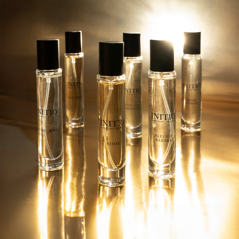 INITIO Parfums Privés | US Official Website – INITIO Parfums Privés US