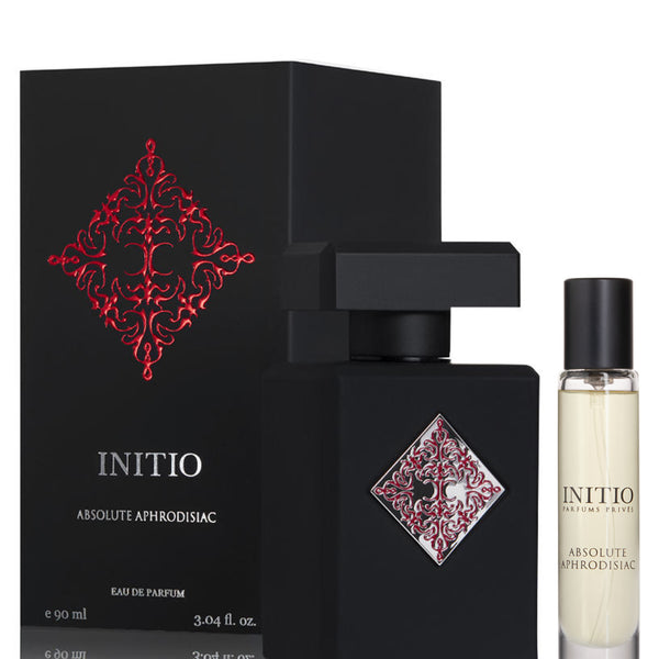 Initio Absolute Aphrodisiac, Fragrance Sample