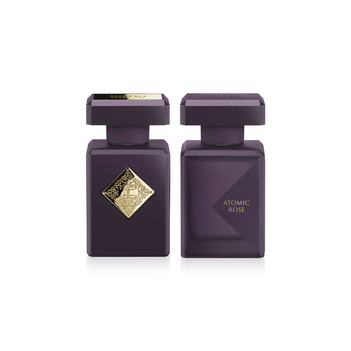 Atomic Rose Ritual - Initio Parfums Privés – INITIO Parfums Privés US