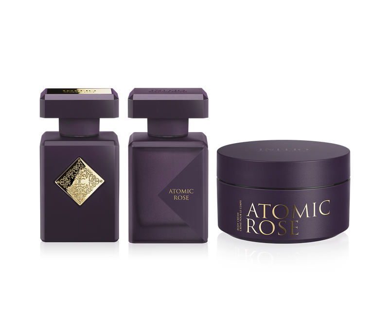 ATOMIC ROSE TRIO INITIO Parfums Privs US ATOMIC ROSE TRIO INITIO Parfums Privs US