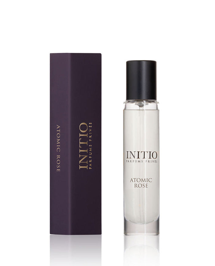 Initio sale parfum atomic rose