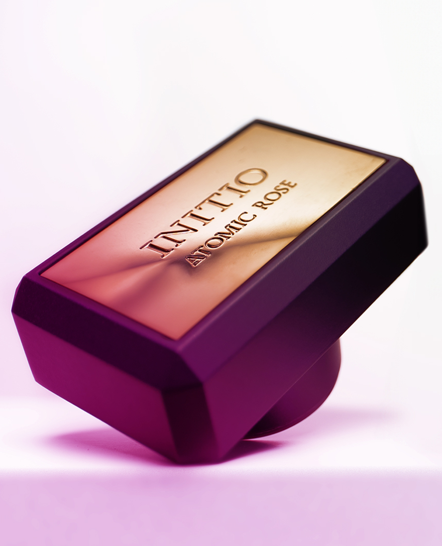 Atomic Rose - Initio Parfums Privés – INITIO Parfums Privés US Atomic Rose - Initio Parfums Privés – INITIO Parfums Privés US