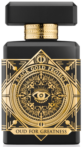 BLACK GOLD PROJECT