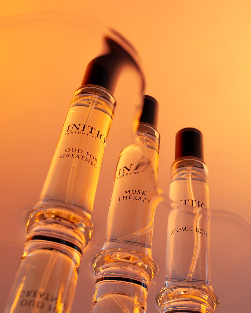 Initio Parfum イニシオ トラベルサイズ10ml 3本 Best Sellers – INITIO Parfums Privés US