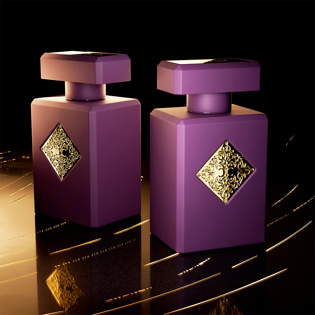 REHAB X HIGH FREQUENCY – INITIO Parfums Privés US