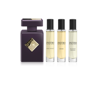 CAN'T GET ENOUGH - Layering Trio