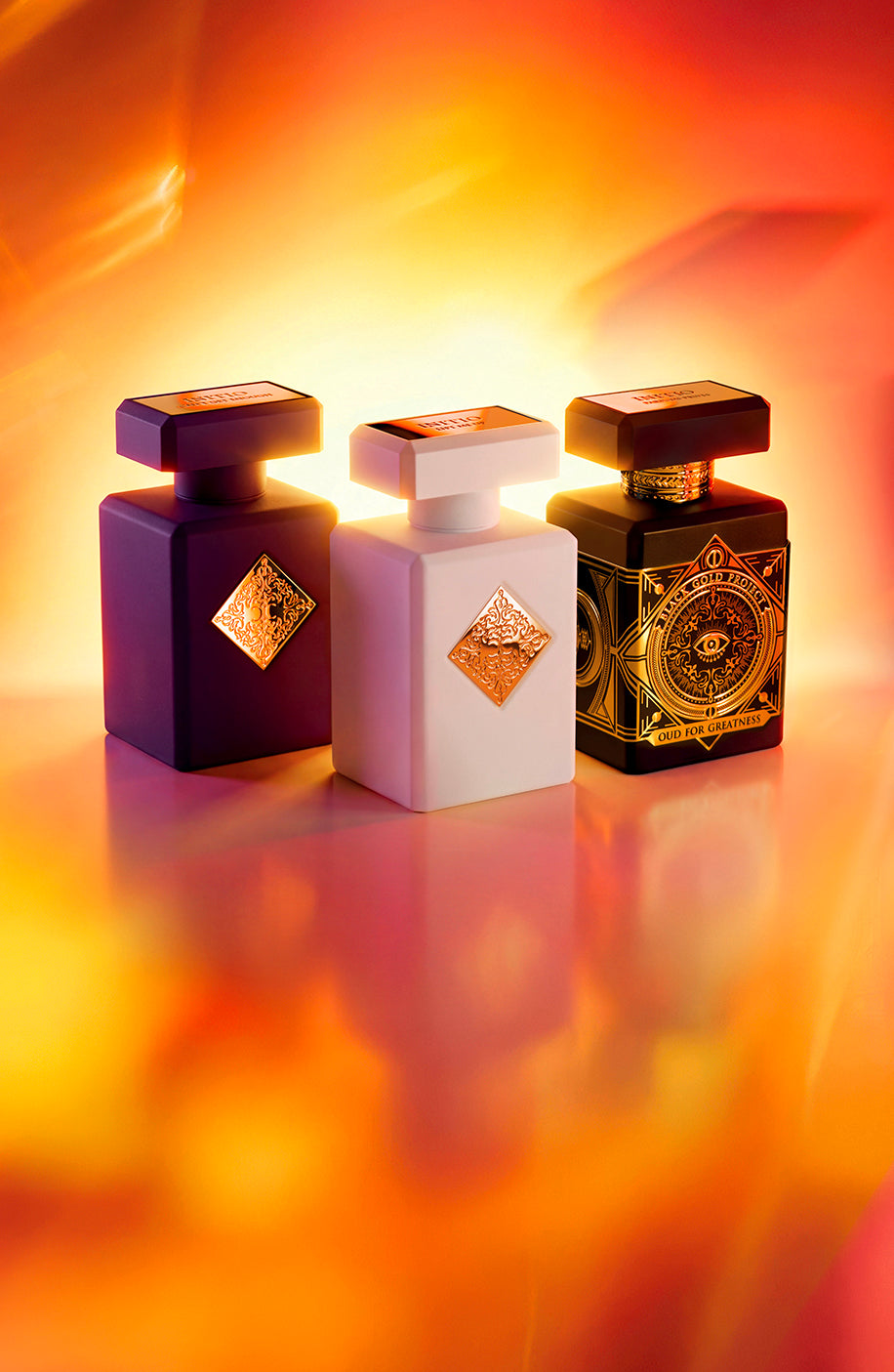 Musk Therapy Ritual - Initio Parfums privés – INITIO Parfums Privés US