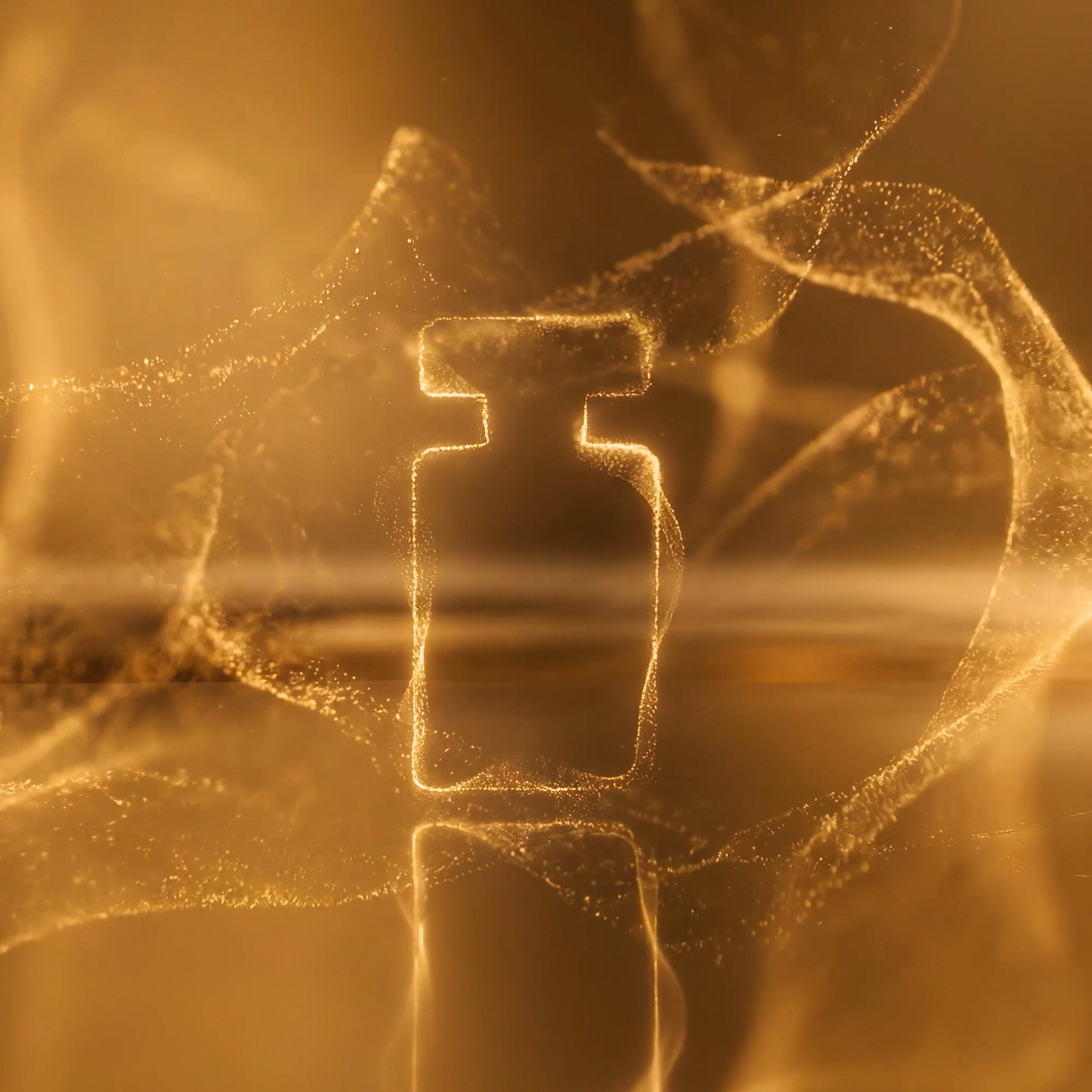 REHAB X HIGH FREQUENCY – INITIO Parfums Privés US