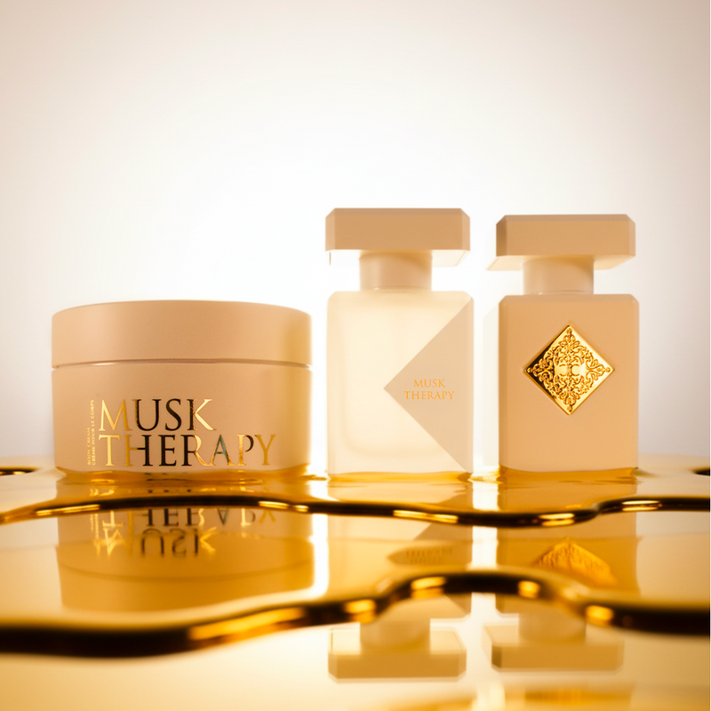 Musk Therapy Hair Perfume - Initio Parfums Privés – INITIO Parfums Musk Therapy Hair Perfume - Initio Parfums Privés – INITIO Parfums