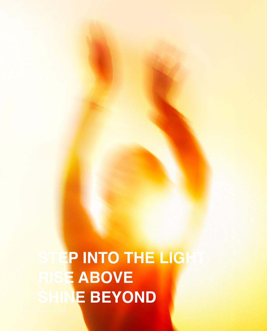 LIFT ME UP