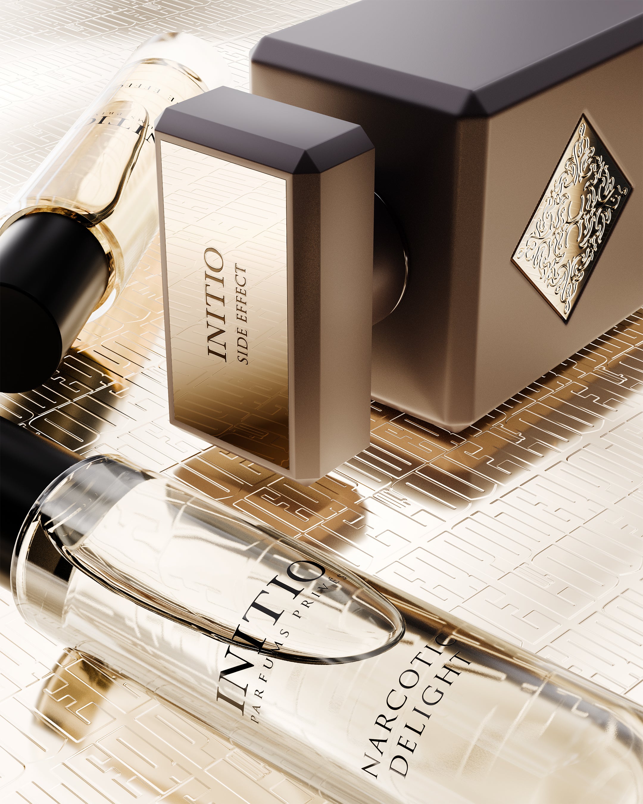 INITIO Parfums Privés | US Official Website – INITIO Parfums