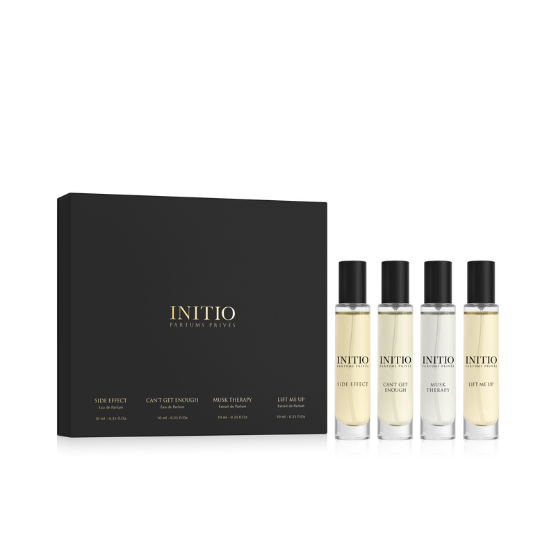 VIBES OF POWER SUMMER COFFRET SET