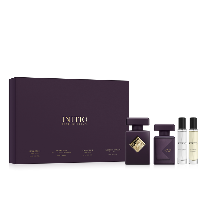 ATOMIC ROSE SUMMER COFFRET SET