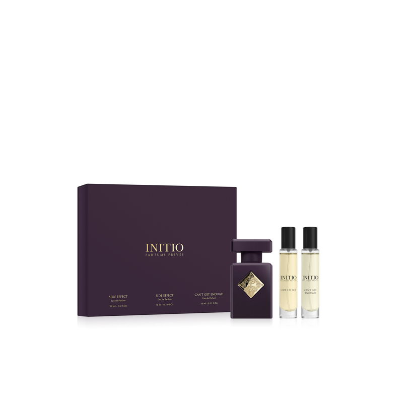 SIDE EFFECT SUMMER COFFRET SET