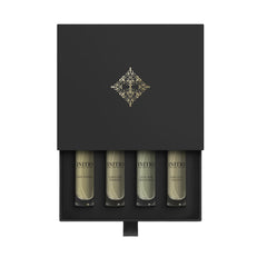 MAGNETIC FESTIVE SET - 4x10ml