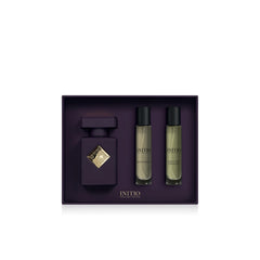 CAN’T GET ENOUGH FESTIVE SET - 50ml + 2x10ml